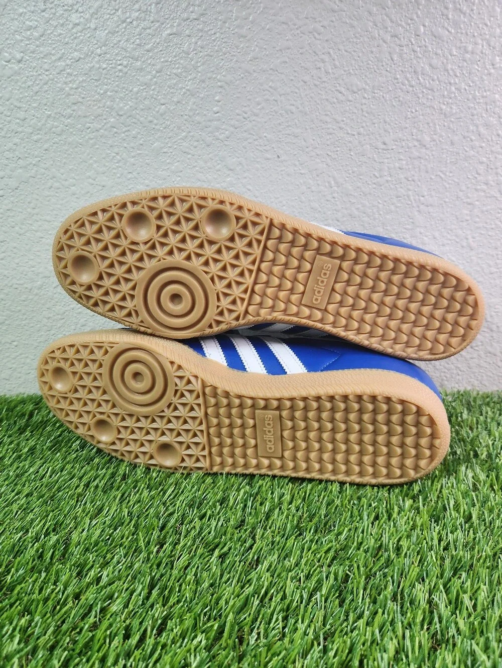NEW AUTHENTIC ADIDAS ORIGINALS SAMBA OG 